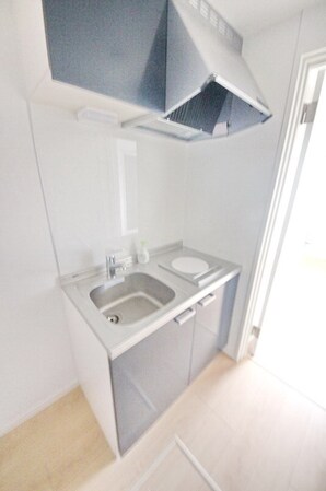 ラージフィールドの物件内観写真